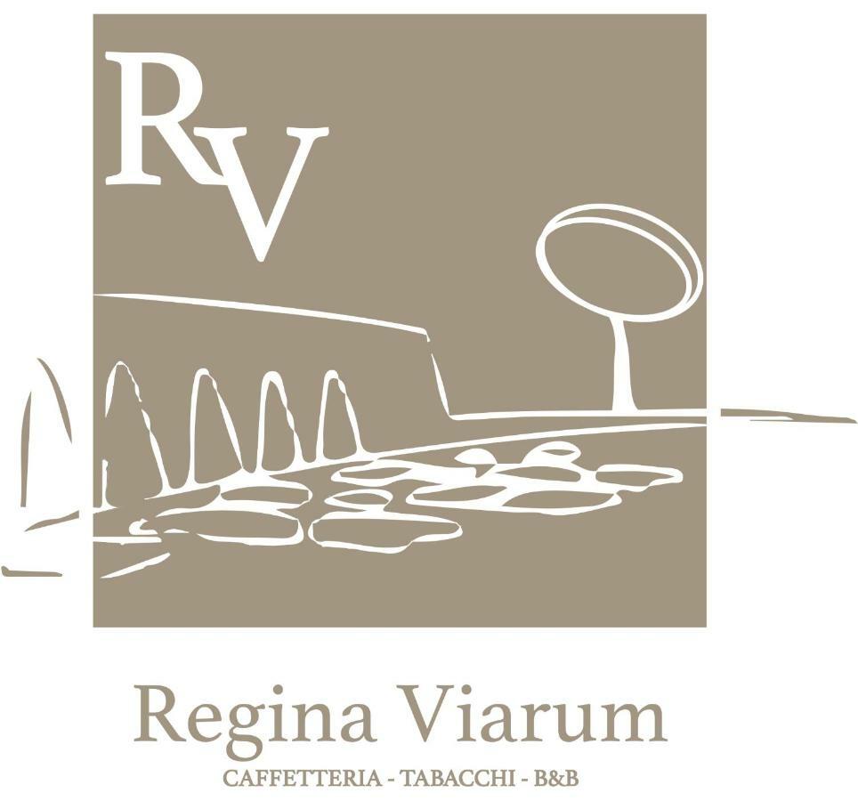 Regina Viarum Mirabella Eclano Luaran gambar